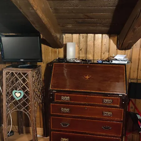 Chamois * Courmayeur