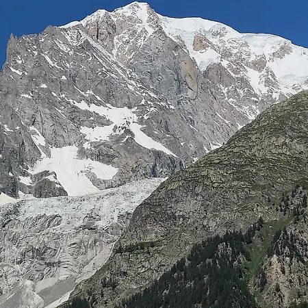 Apartment Chamois Courmayeur