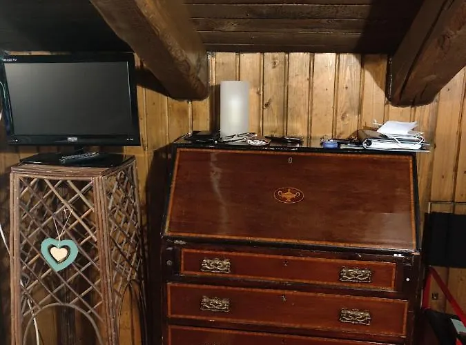 Chamois * Courmayeur