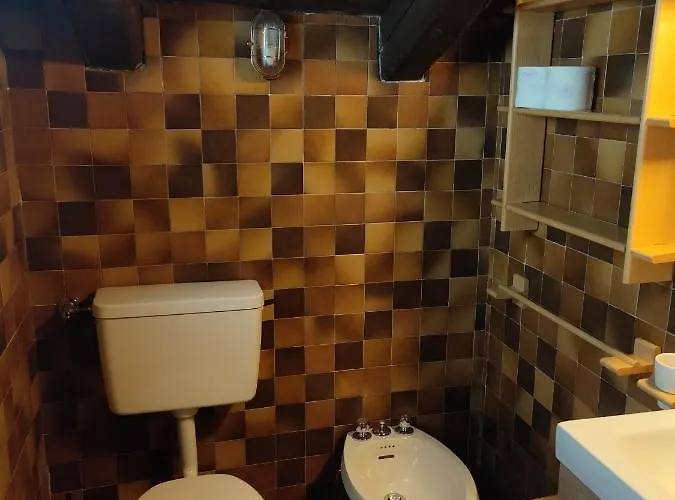 Chamois * كورمايور